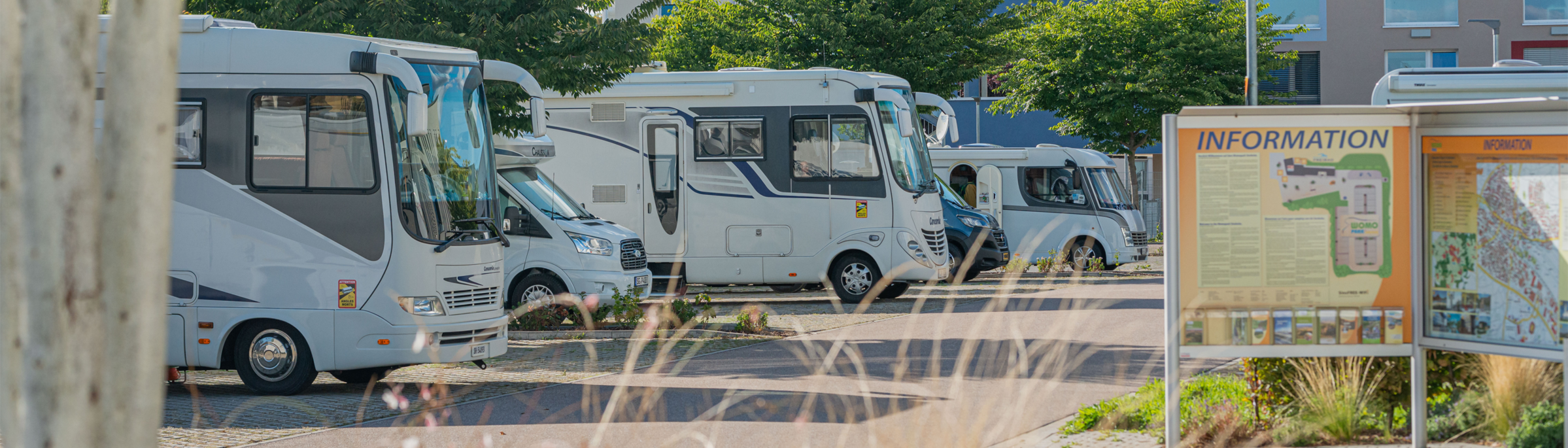 Wohnmobilpark Sinsheim — photo 3