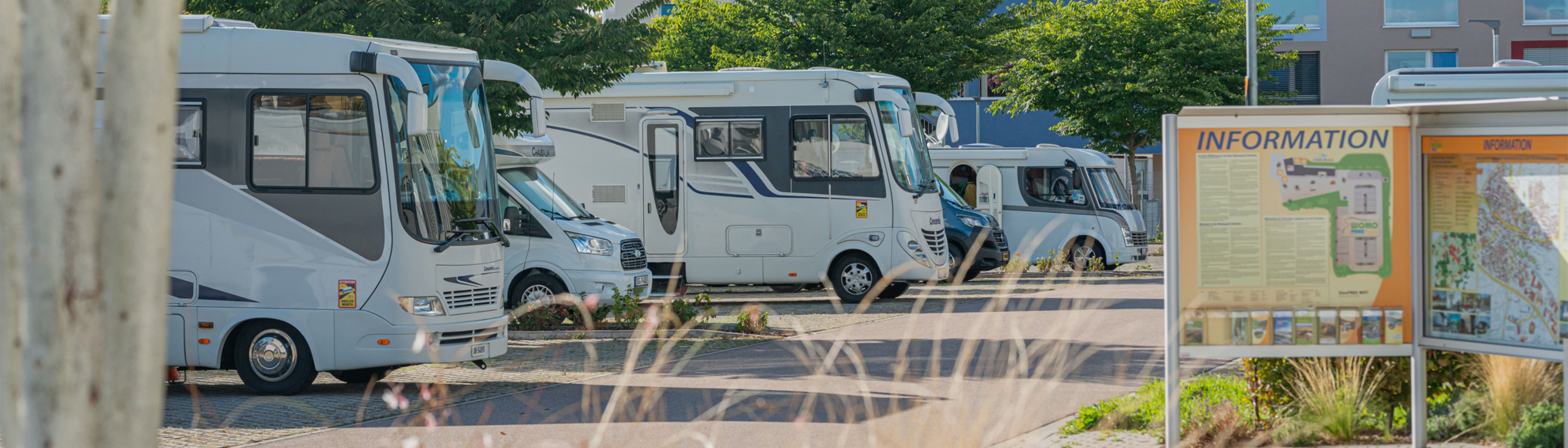 Wohnmobilpark Sinsheim — photo 6
