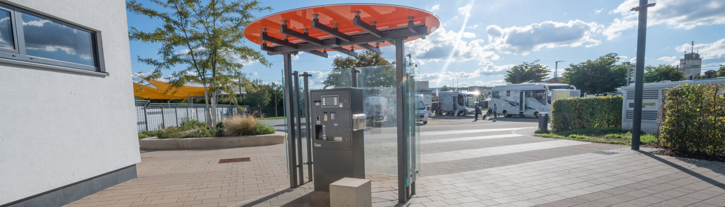 Wohnmobilpark Sinsheim — photo 4